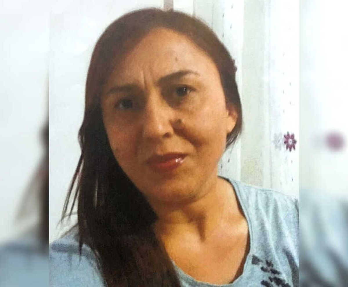 6 Gün Önce Kayıplara Karışan Kadın Her Yerde Aranıyor
