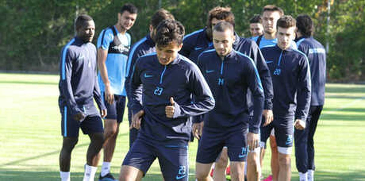 Adana Demirspor\'da İlk Etap Tamam