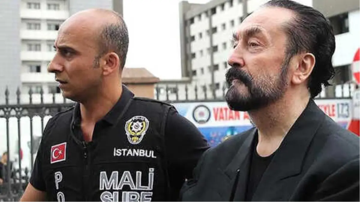 Adnan Oktar\'ın Hayatını Kararttığı Kadınlar, Örgütün İç Yüzünü Anlattı