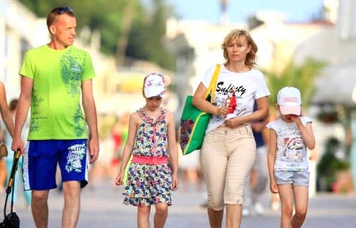 Alman Turistlerin Türkiye\'ye İlgisi Arttı