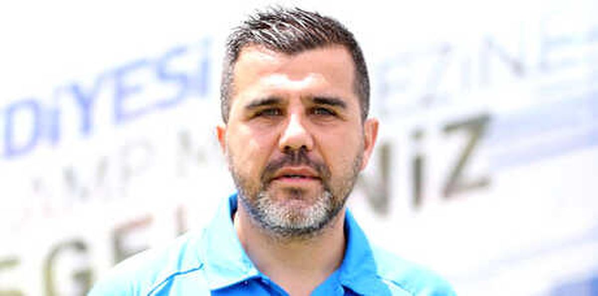 Altay\'da Töraydın Gelecekten Umutlu