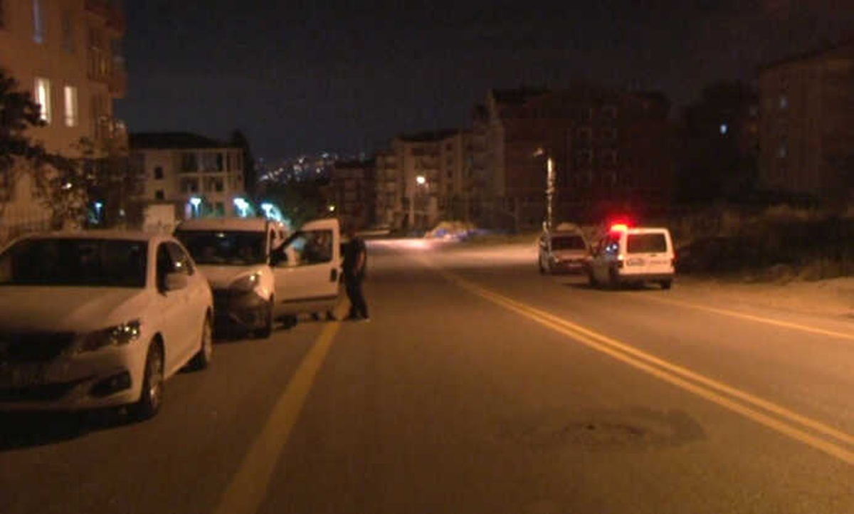 Ankara\'da İki Ailenin Kavgasında Silahlar Patladı: 5 Yaralı