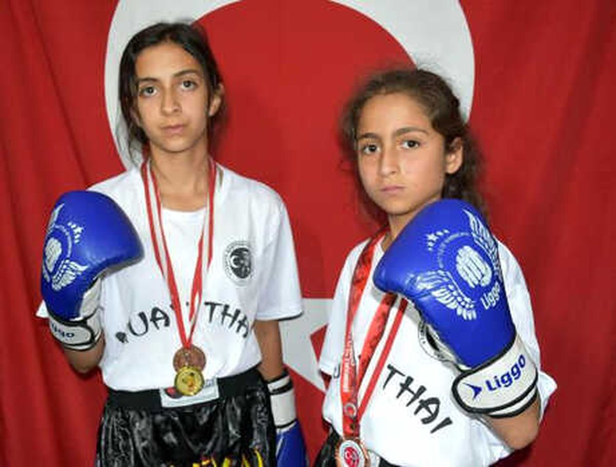 Avrupa Şampiyonası\'na Gidebilmek İçin Sponsor Arıyorlar