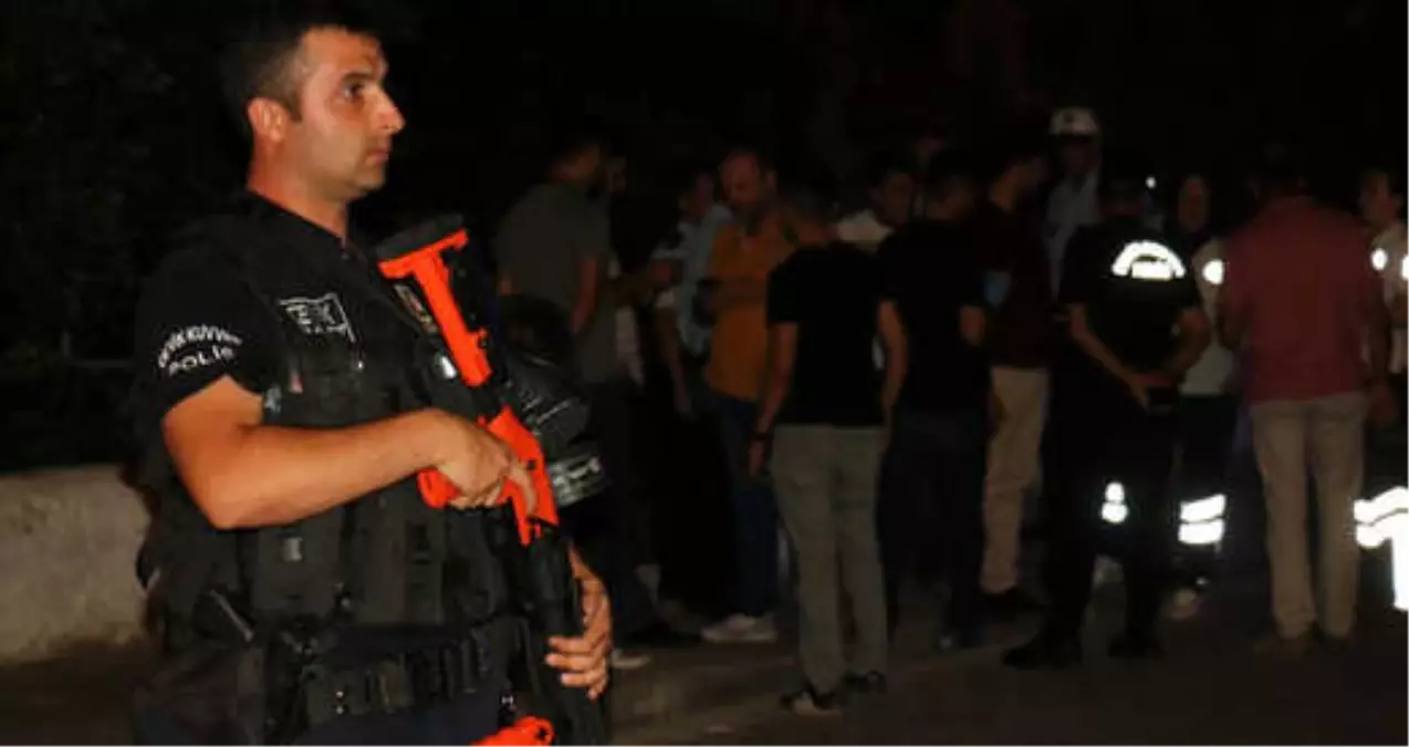 Aydın\'da, 5 Kişinin Can Verdiği Damat Katliamının Altından Alacak Verecek Meselesi Çıktı