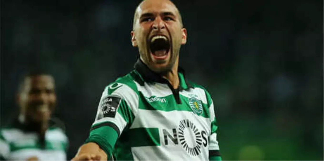 Bas Dost Lizbon\'da Kalıyor