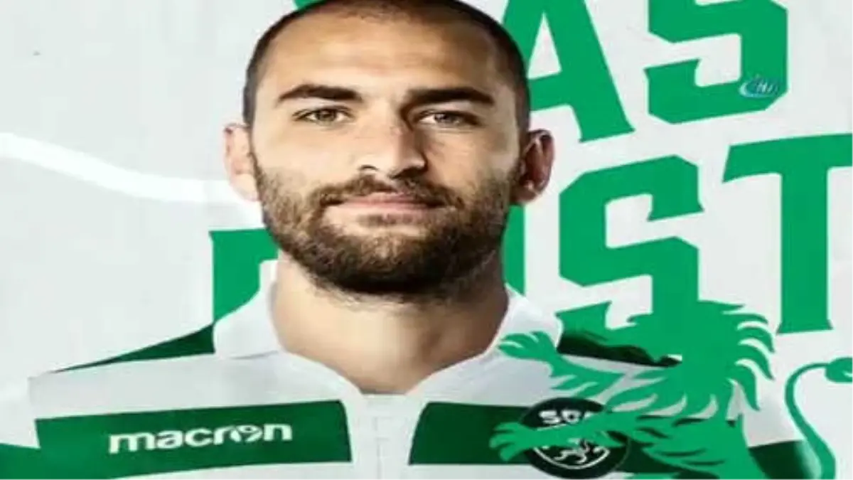 Bas Dost, Sporting Lizbon\'da Kaldı