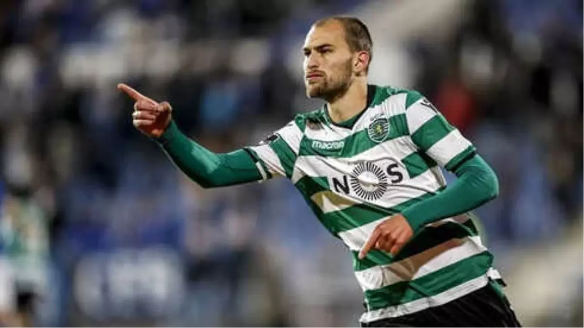 Bas Dost Takımında Kaldı