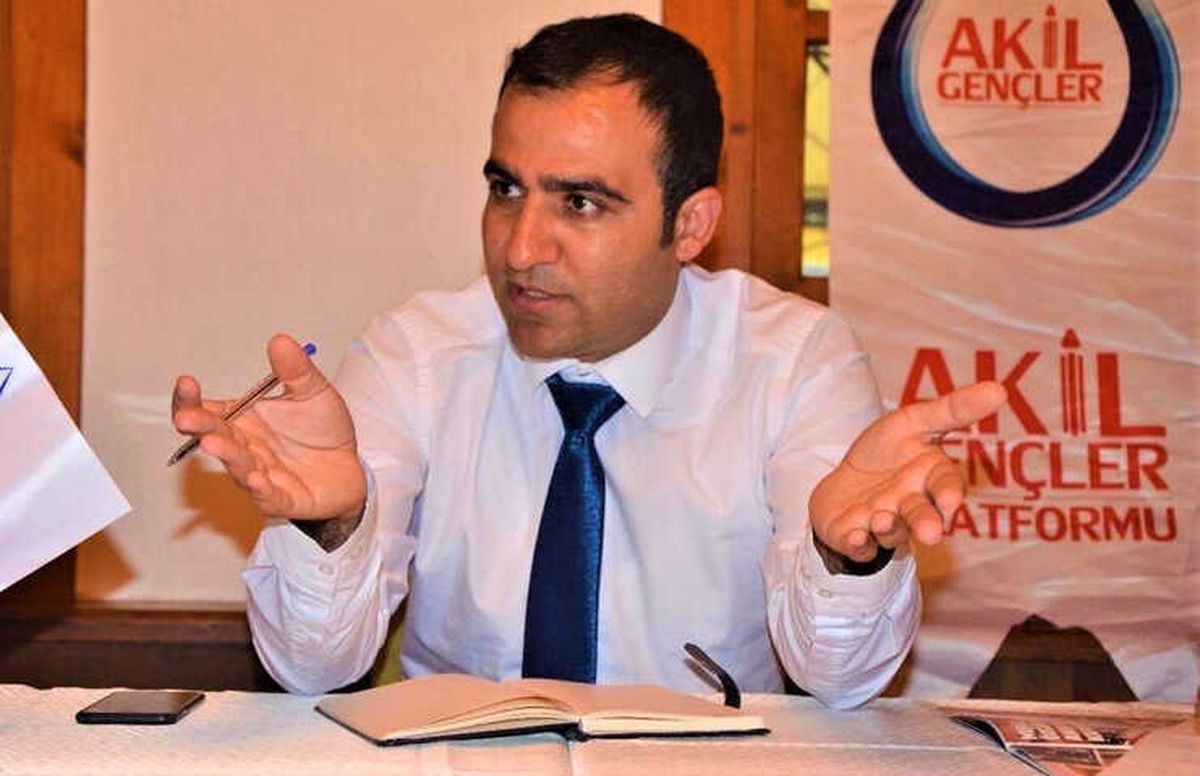 Başkan Ateş, "Bedelli Askerlikte 28 Gün Şartı Kaldırılmalıdır"