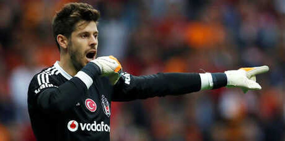 Beşiktaş, Fulham\'la 7 Milyon Euroya Anlaştı!