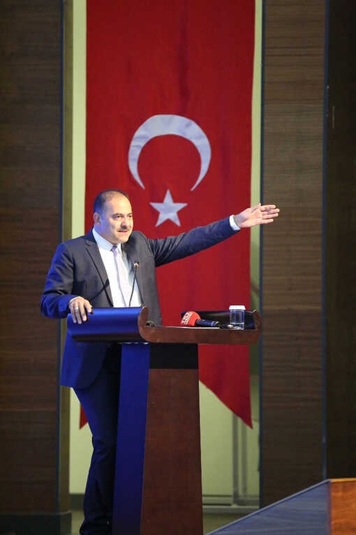 Btk Başkanı Sayan, Ulaştırma ve Altyapı Bakanlığı Bakan Yardımcılığı Görevine Tayin Edildi
