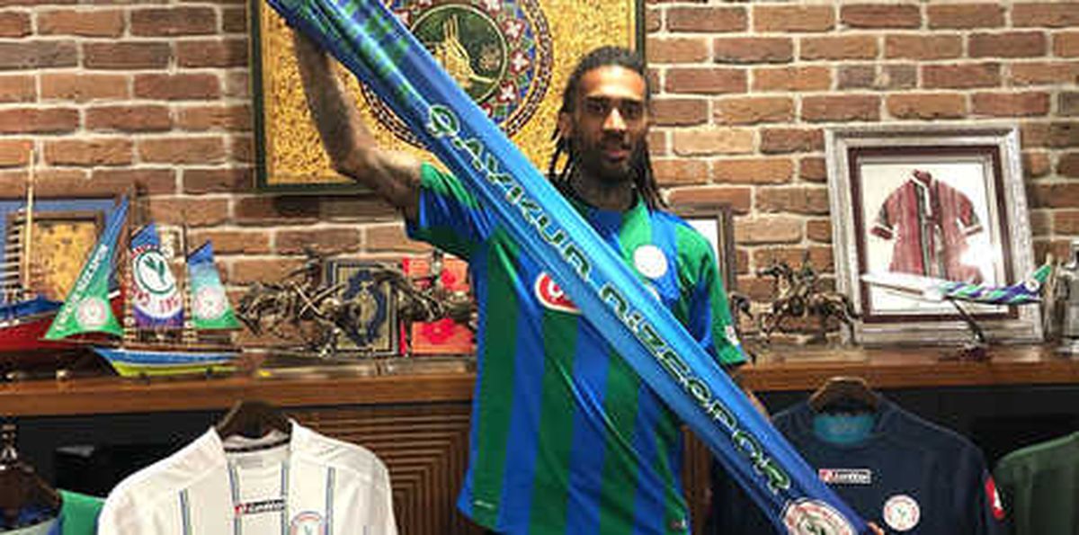 Çaykur Rizespor\'dan Flaş Transfer!