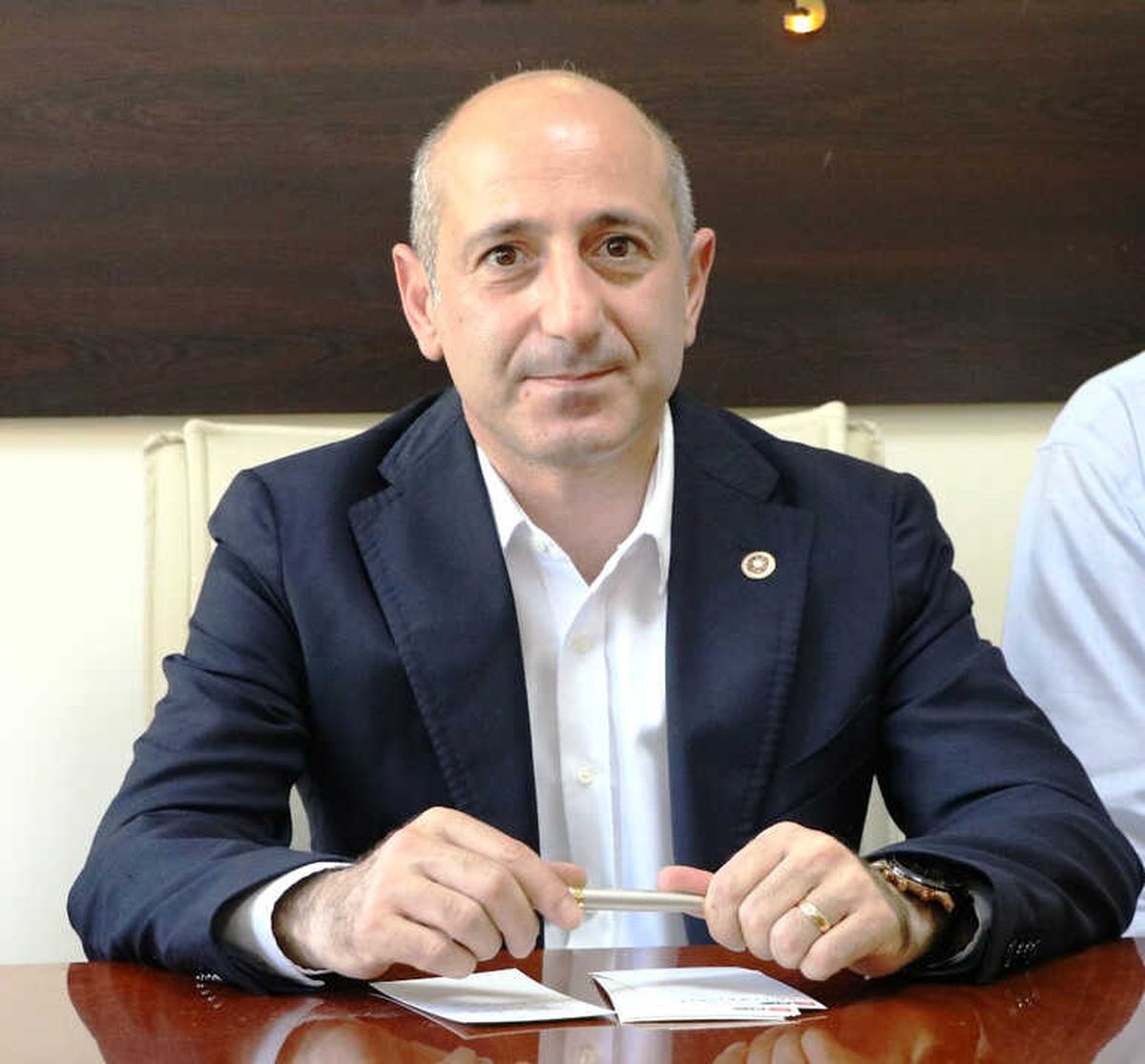 CHP\'li Ali Öztunç: "Bedelli Askerler Kahramanmaraş\'ta Eğitilsin"