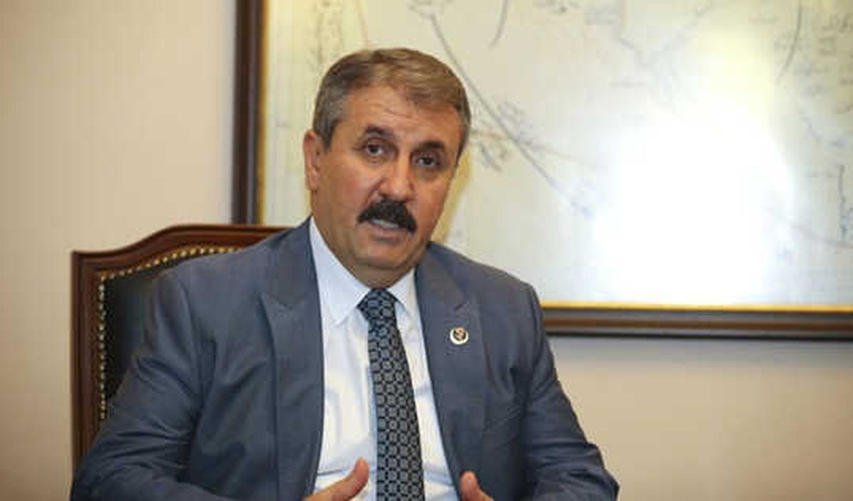 Destici: Bedelli Askerlikte Tek Bir Rakam Olmamalı