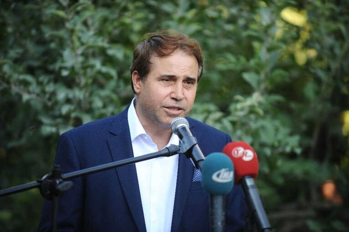 En İyi Fabrika Bahçesi Ödülü Kardelen\'e
