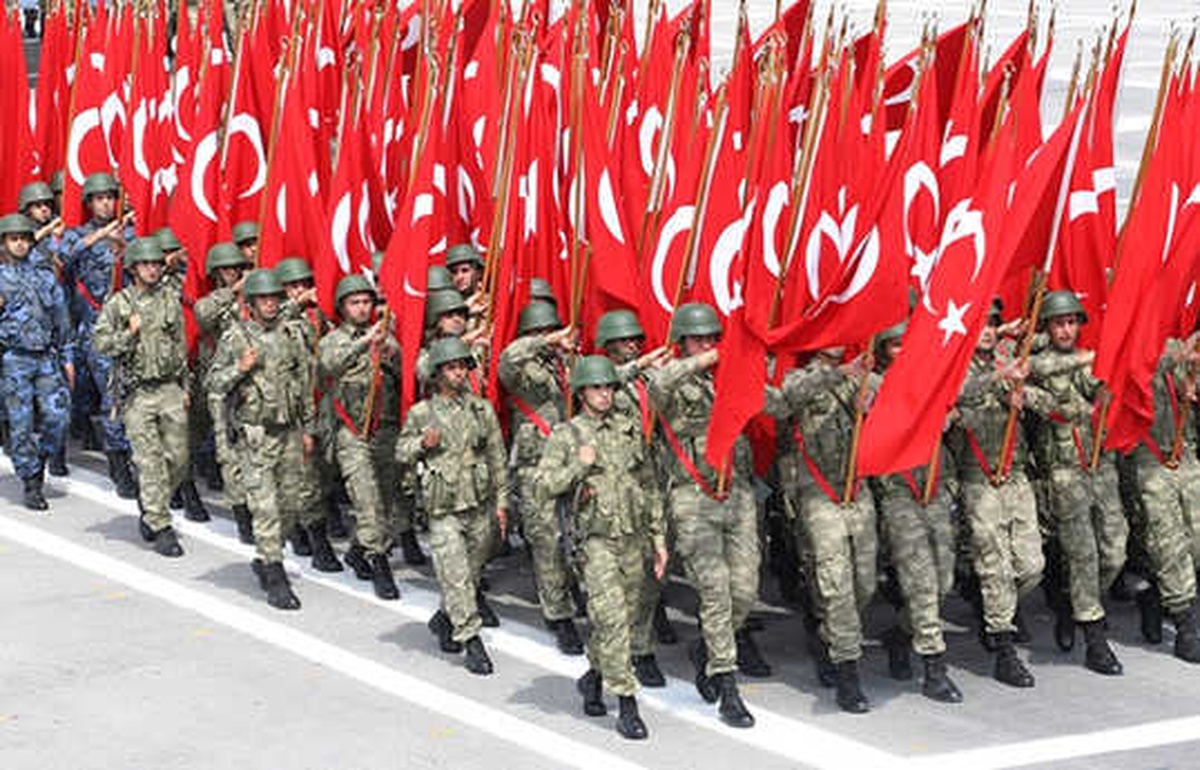 Esnaf ve Sanayiciler Bedelli Askerliği Olumlu Karşıladı