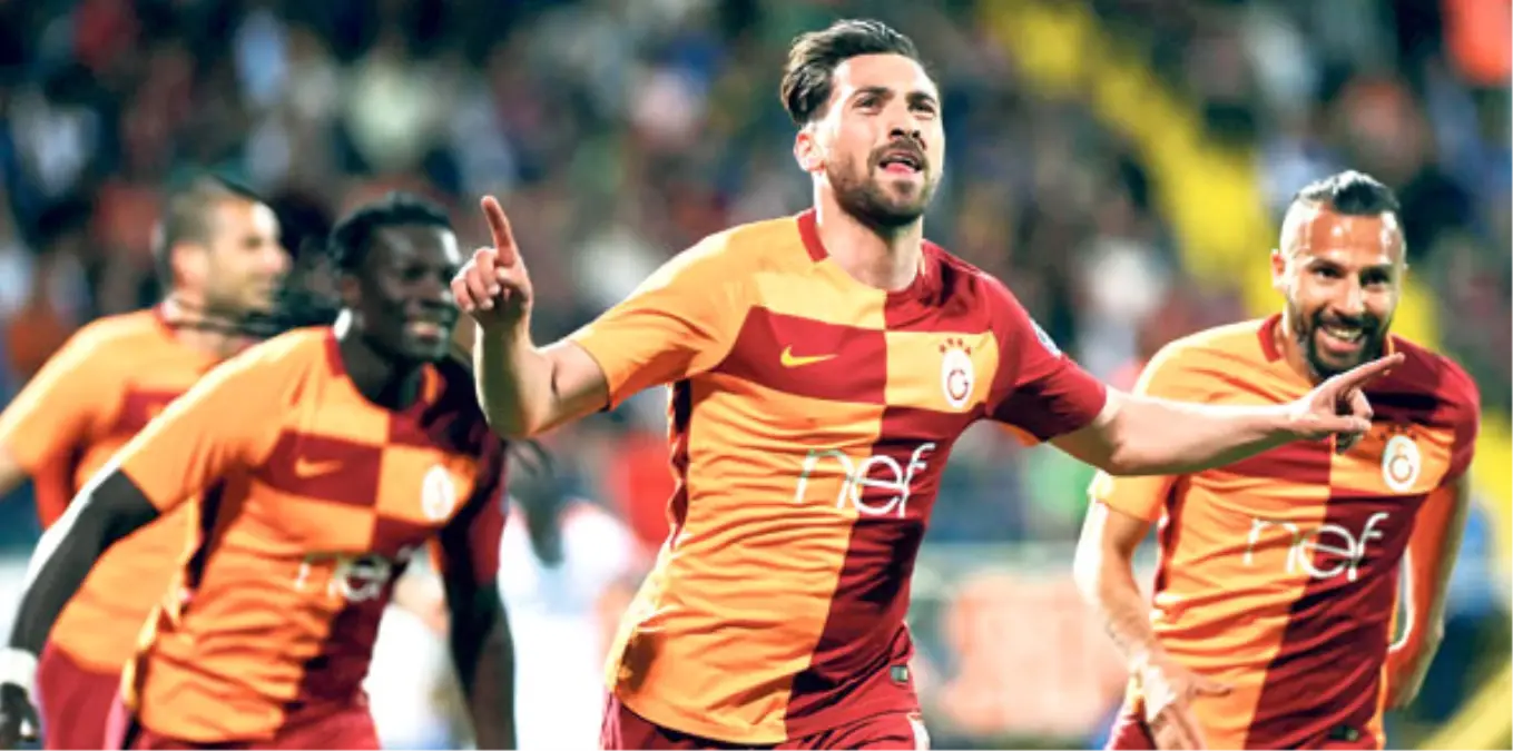 Galatasaray\'da Sinan Gümüş Korkusu