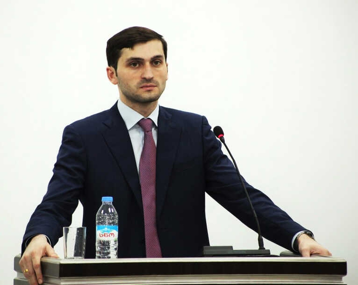 Gürcistan\'ın Acara Özerk Cumhuriyeti Hükümetinin Başkanı Belli Oldu