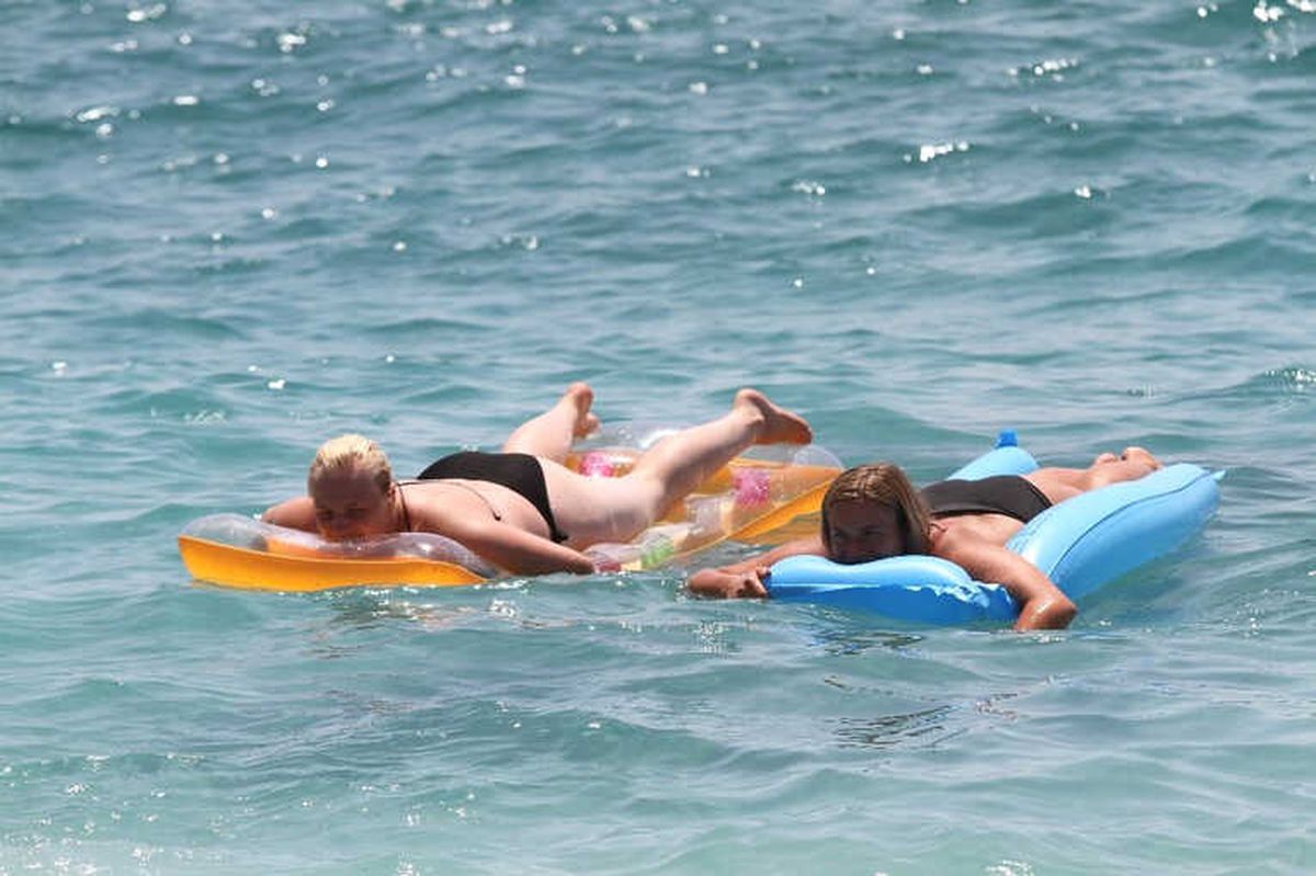 Hollanda ile Normalleşme, Antalya\'daki Yerleşik Hollandalıları Mutlu Etti