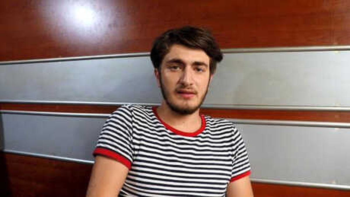 İlçe Emniyet Müdürü\'ne \'Tokat\' Soruşturması