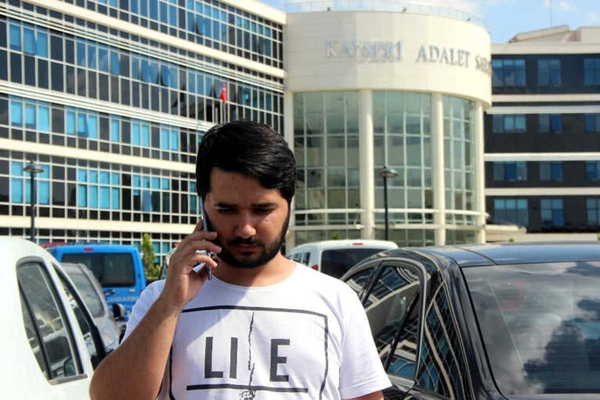 İnternetten Köpek Satın Almak İsterken Dolandırıldı