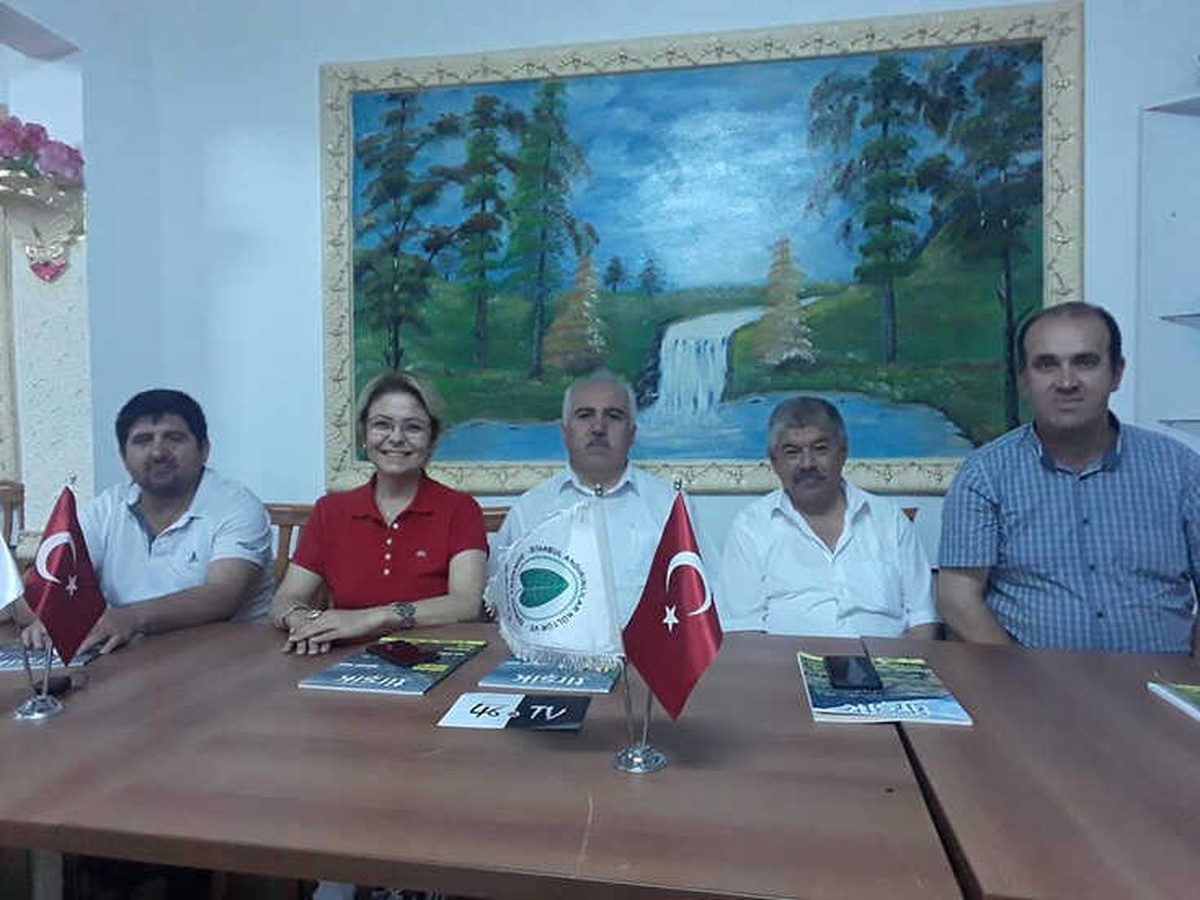 İstanbul Andırınlılar Pikniği 29 Temmuz\'da!