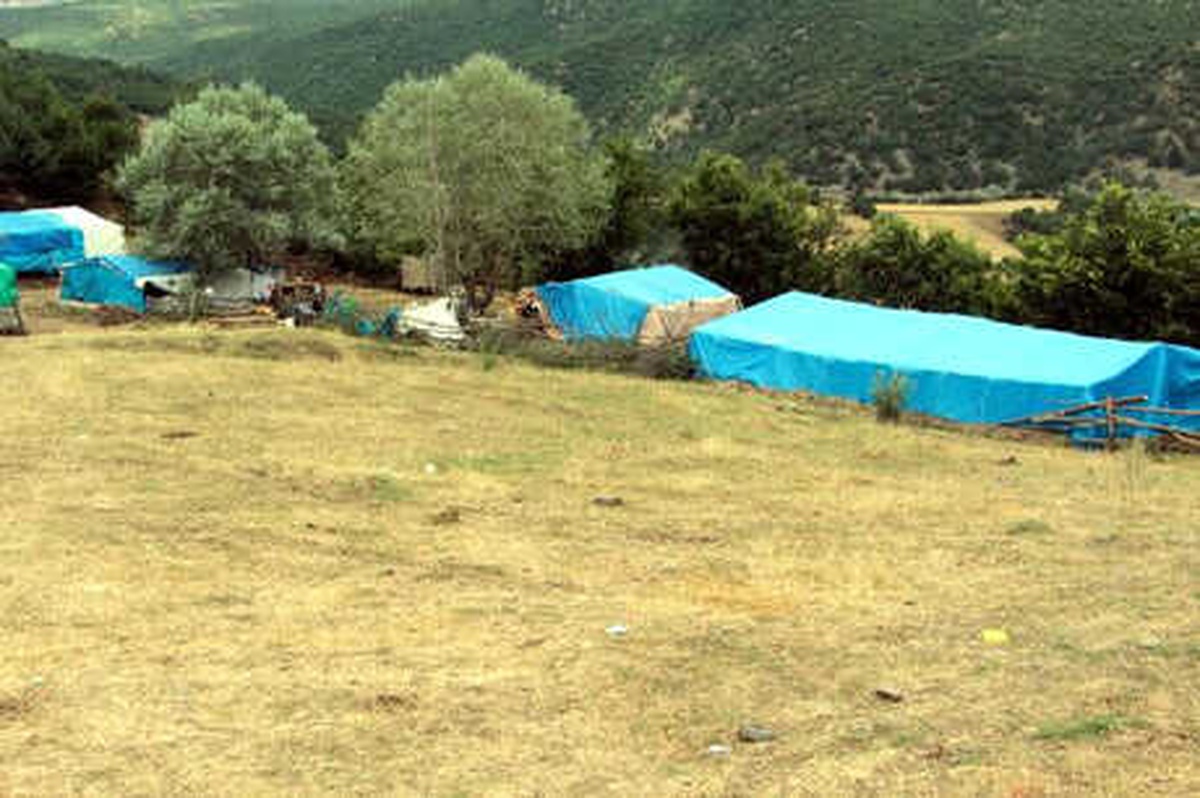 Kayıp Evrim\'in Annesi, Babası ve Amcası Gözaltında