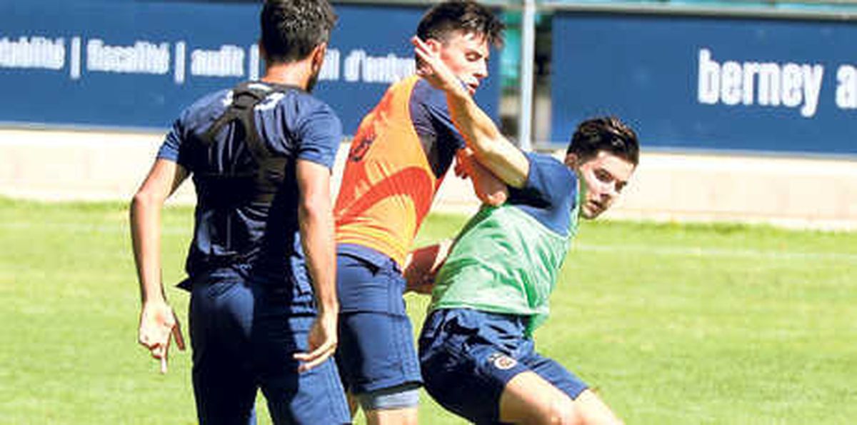 "Kendimi Isco\'ya Benzetiyorum"