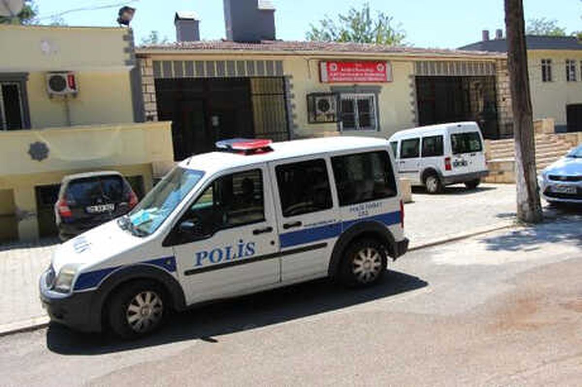 Maganda, 6 Yaşındaki Kuzenini Öldürdü