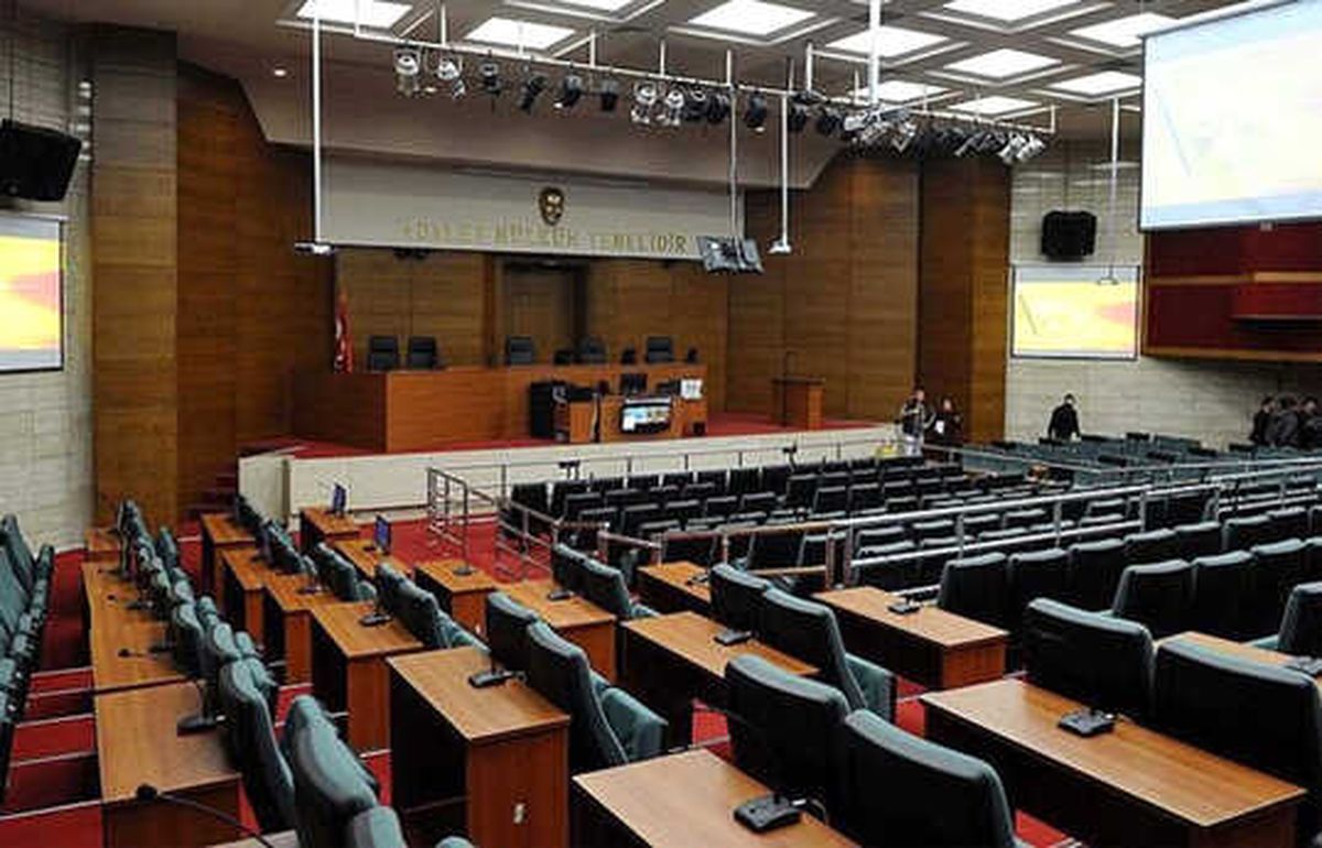 Adli Tatil Başladı