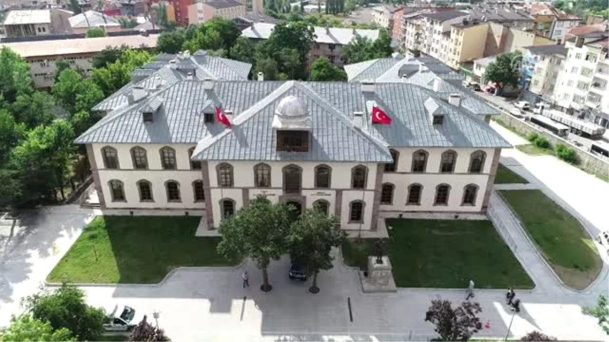 Milli Mücadele\'nin Kilit Taşı: Erzurum Kongresi