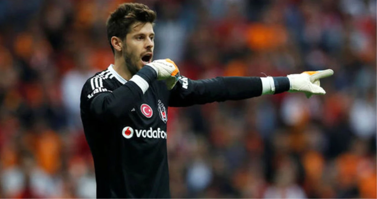 Beşiktaş, Fabri\'nin Satışı İçin 6 Milyon Euroya Fulham ile Anlaştı