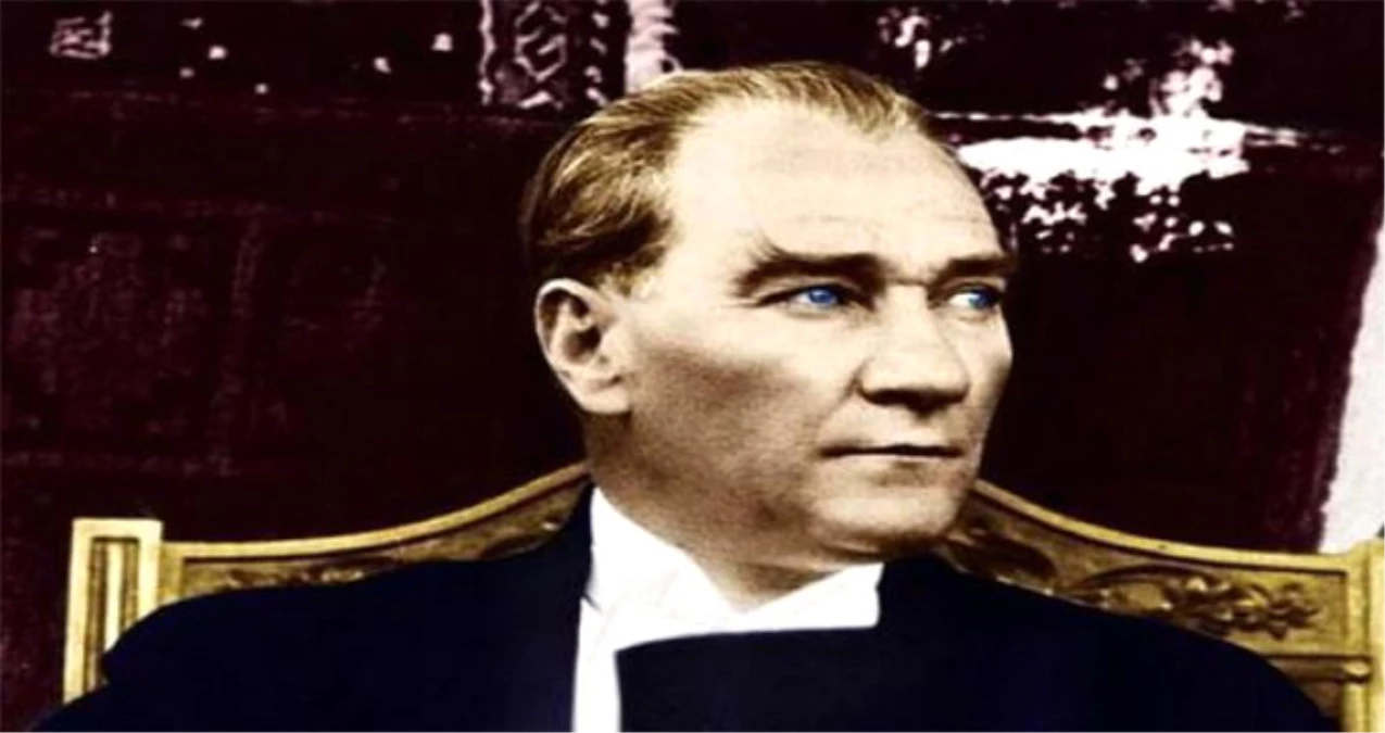 Sosyal Medyada Atatürk\'e Hakarete Soruşturma