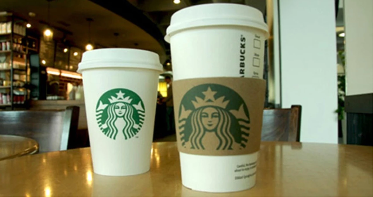Starbucks, Protestolar Sonrası Tuvalet Politikasını Değiştirme Kararı Aldı