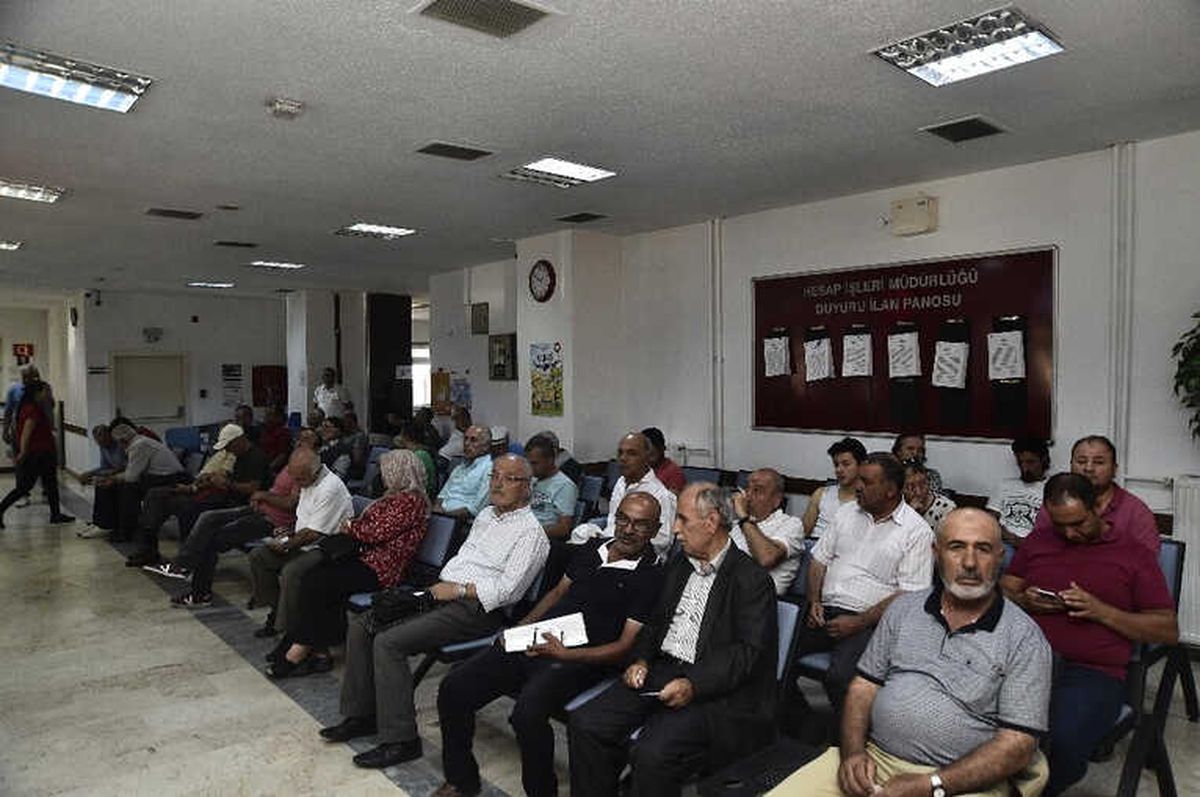 Tatilde Öğrencilerden Kurslara Yoğun İlgi