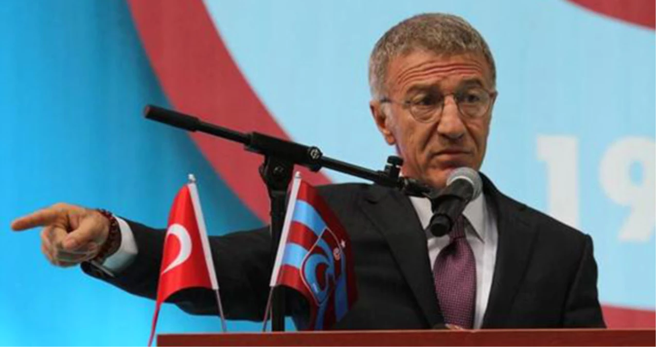 Trabzonspor Kulübünün Resmi Karar Defteri Çalındı