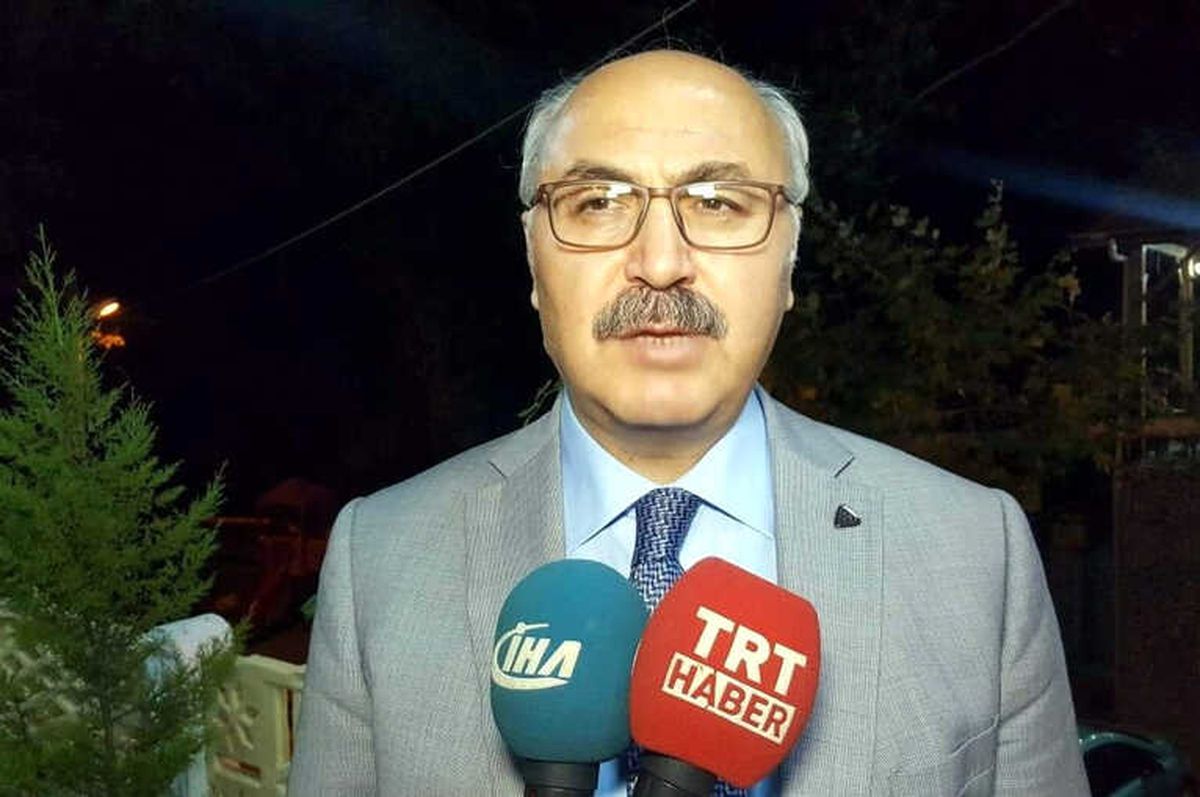 Vali Köşger: "Katilin Yakalanması An Meselesi"