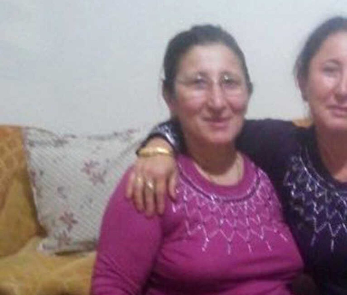 Veresiye Vermedi, Bıçaklandı