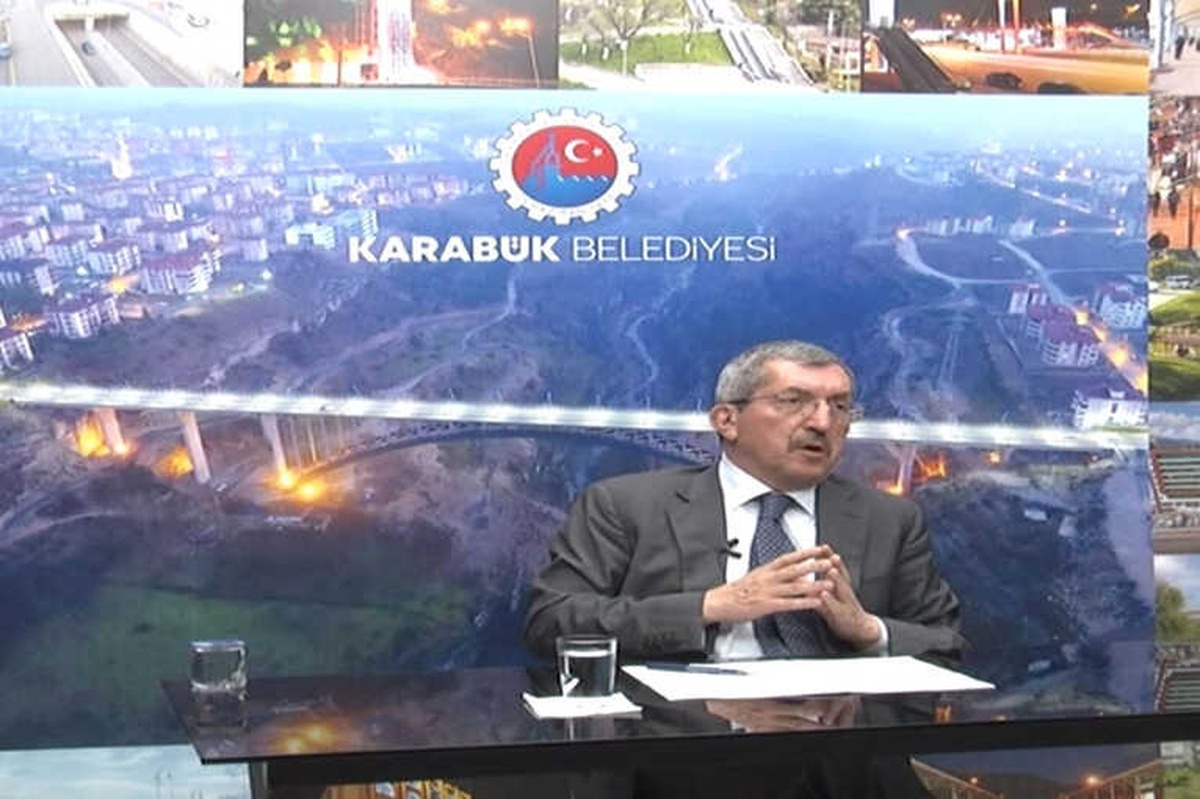 Vergili, "Hiç Kimseden İcazet Alıp Siyaset Yapmadım"