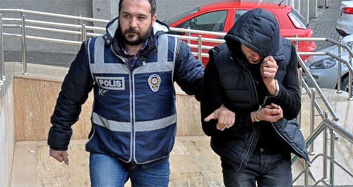 Zonguldak Ereğli\'de Uyuşturucu Baskını