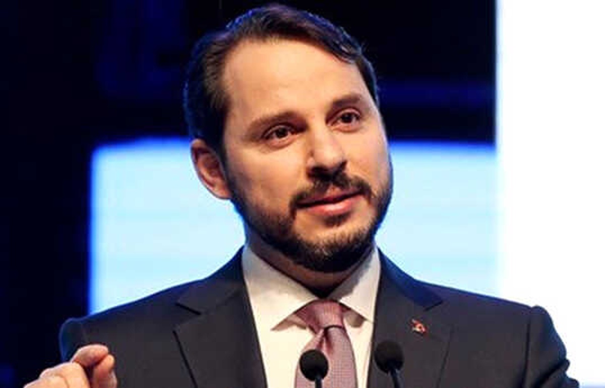 Albayrak: Piyasalarla Kavga Etmeyeceğiz