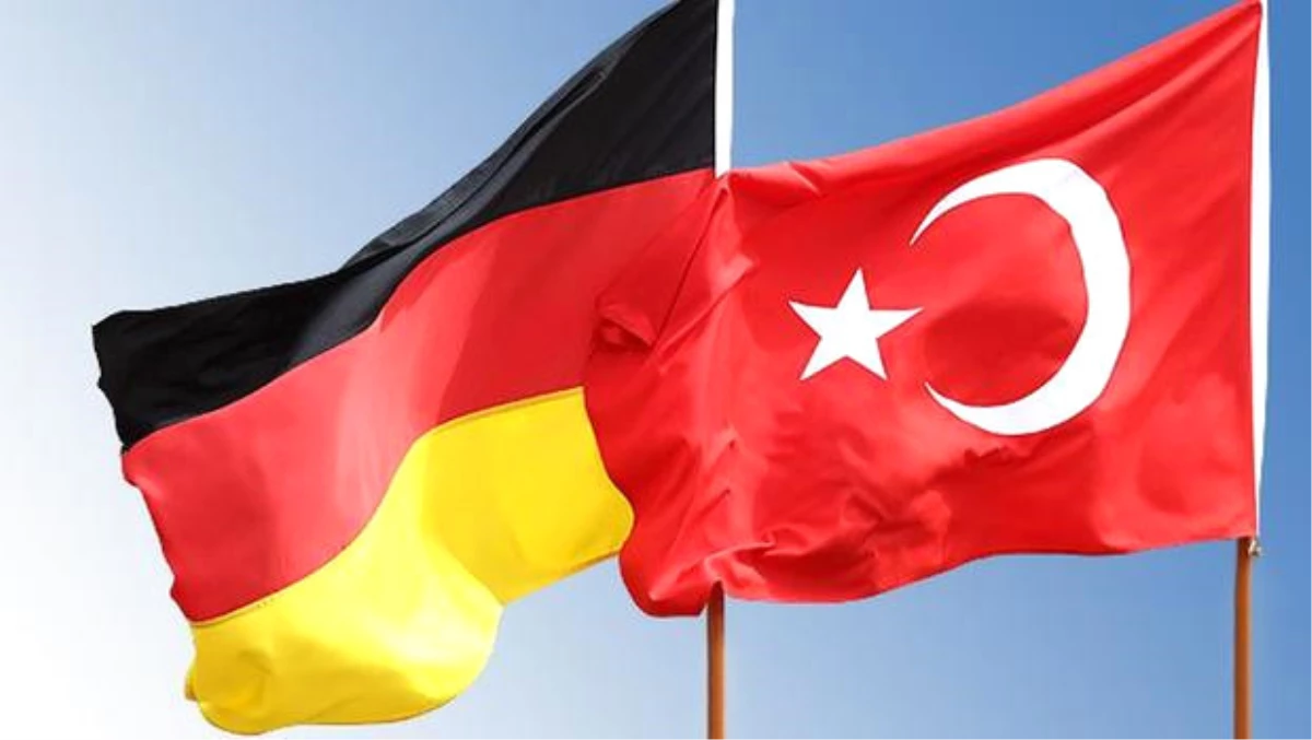 Almanya, Türkiye\'ye Seyahat Uyarısını Kaldırdı