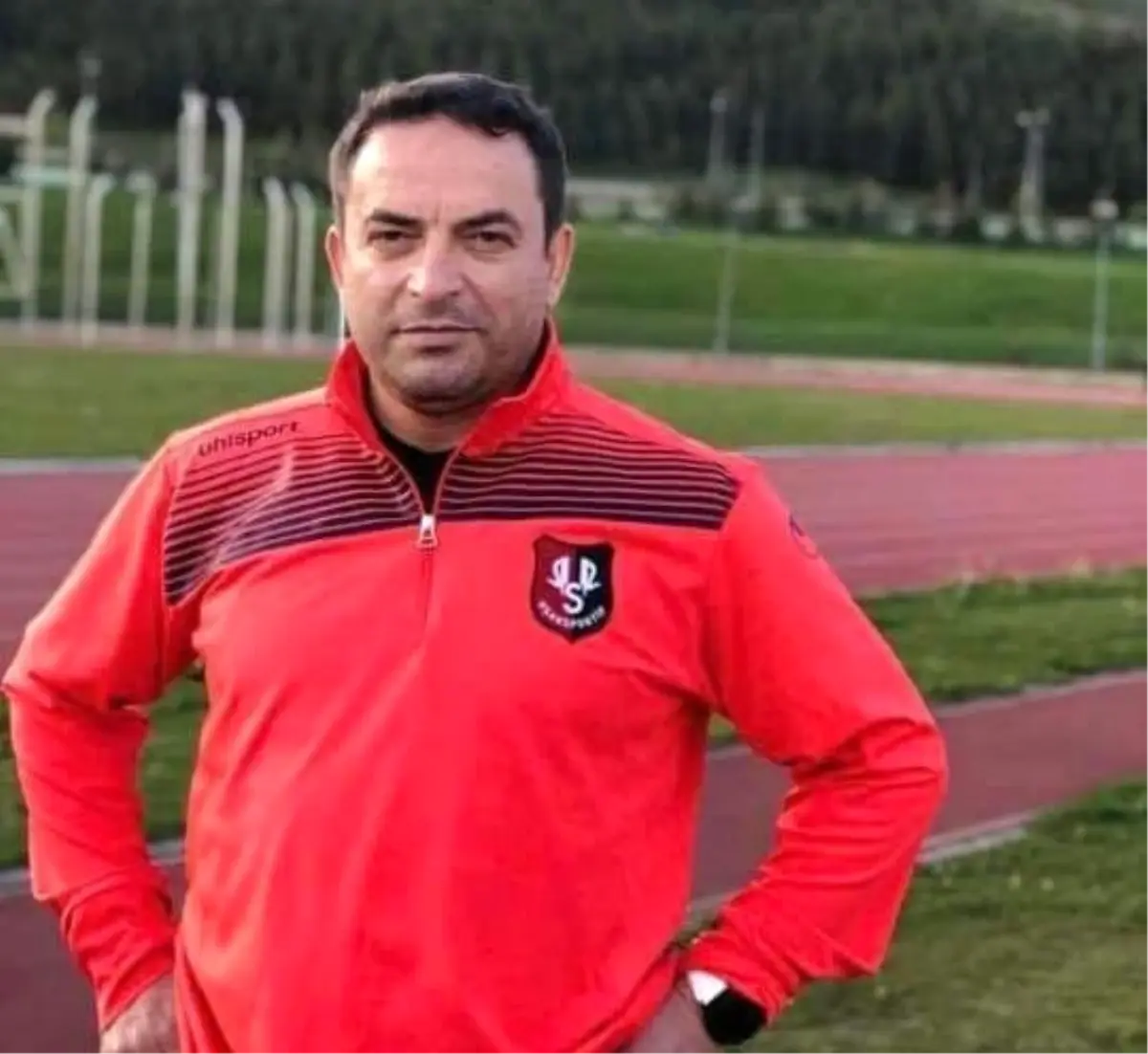 Atletizm Milli Takımı Antrenörlerinden İbrahim Tunç, Hayatını Kaybetti