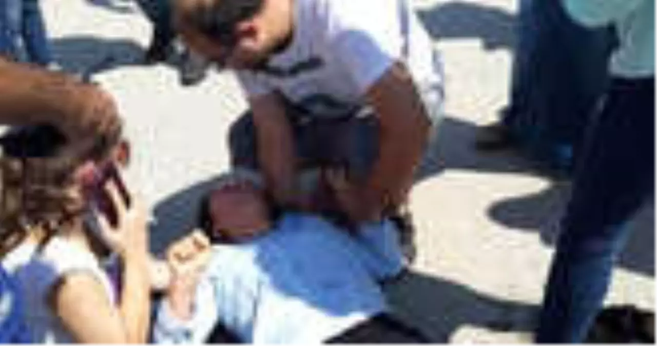 Aynı İsimli Yanlış İlçedeki Okula Giden Öğrenciler, KPSS\'ye Giremeyince Sinir Krizi Geçirdi