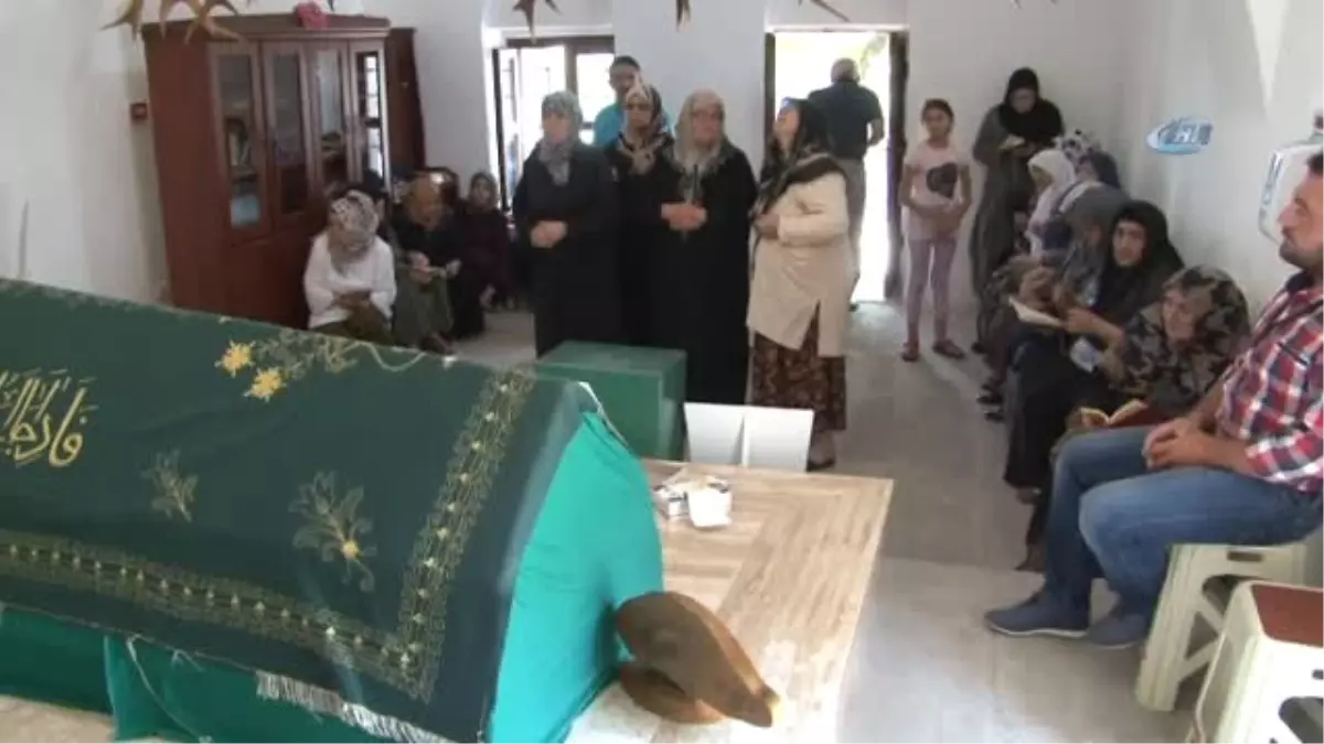 Baba Sultan Hazretleri Kabri Başında Anıldı