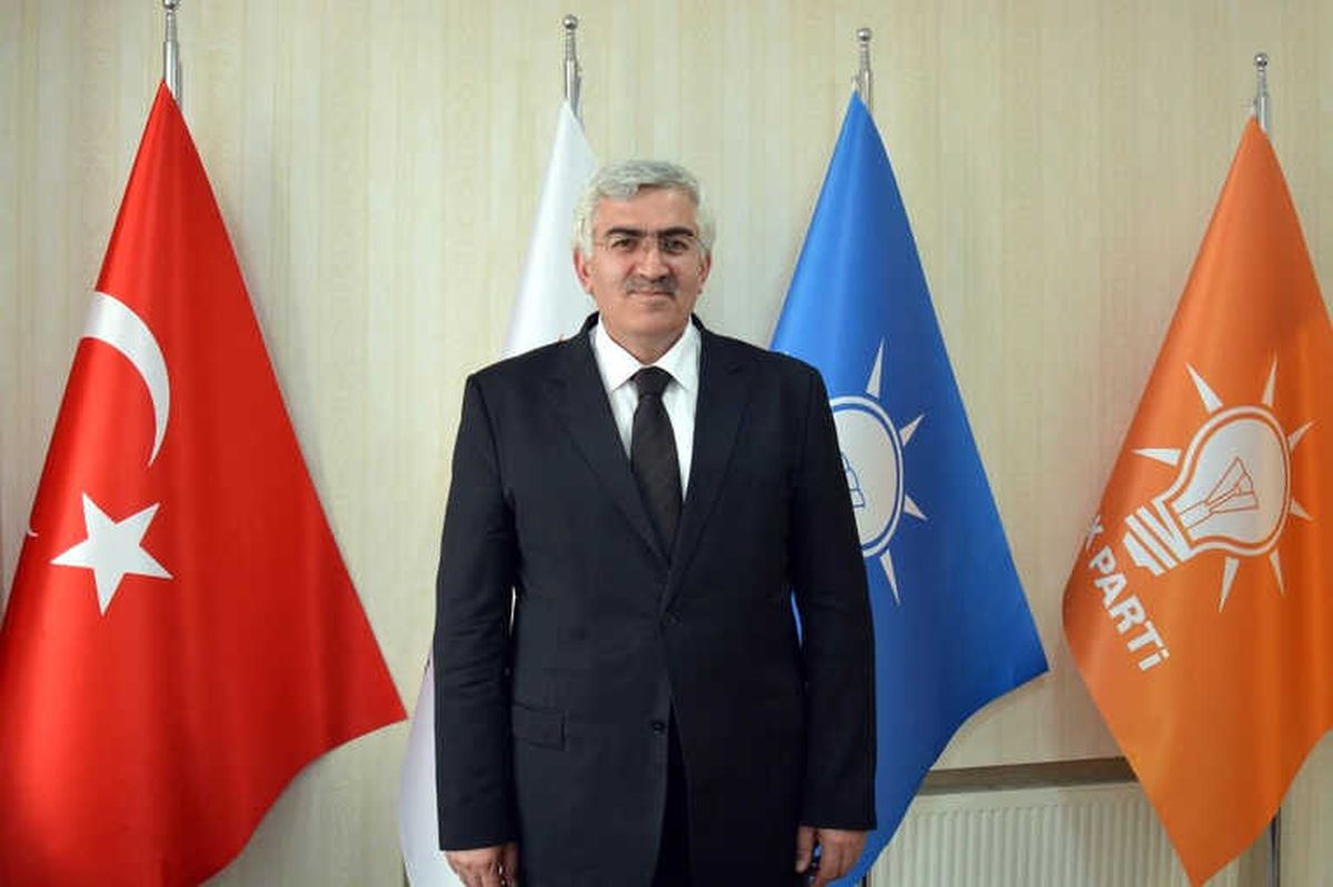 Başkan Öz\'den 23 Temmuz Mesajı