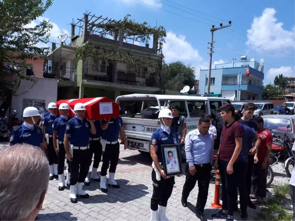 Boğulma Tehlikesi Geçiren Memur Hayata Tutunamadı