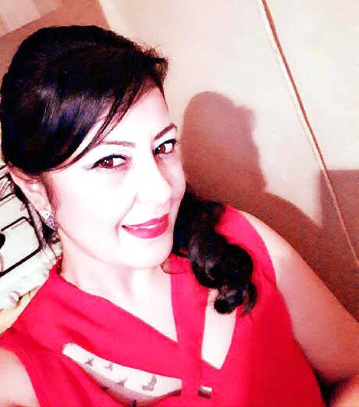 Doğal Gaz Borusuna Kendini Astı