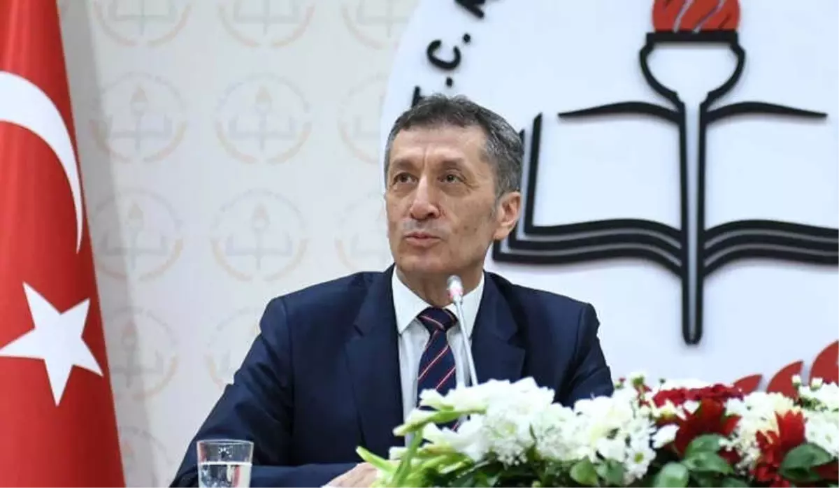 Eğitim Sistemi Şaha Kalkacak"