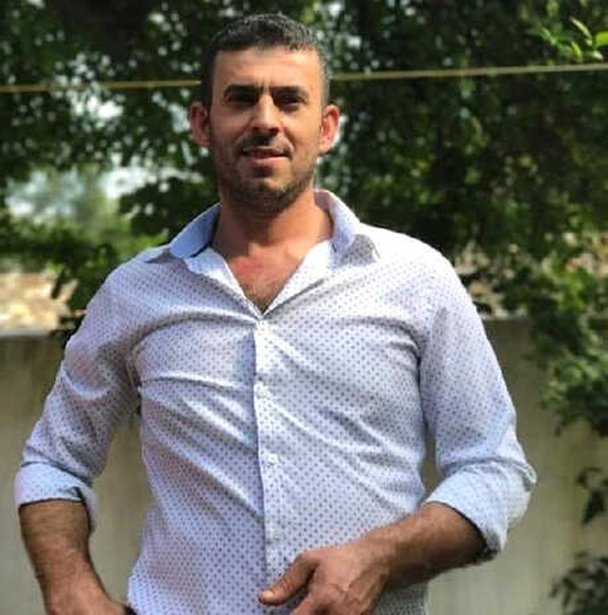Evinin Terasından Düşen Fırıncı Öldü