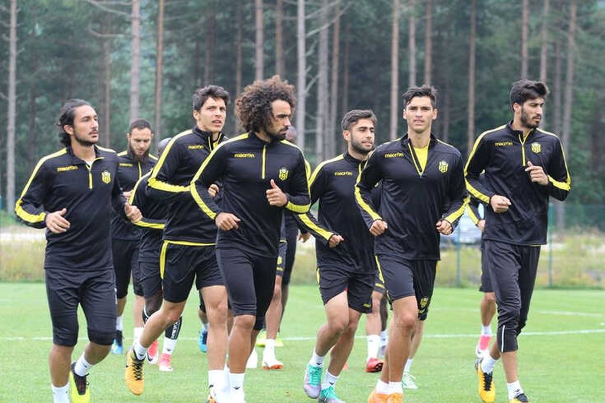 Evkur Yeni Malatyaspor\'da Sadık Çiftpınar\'ın Hedef Açıklaması